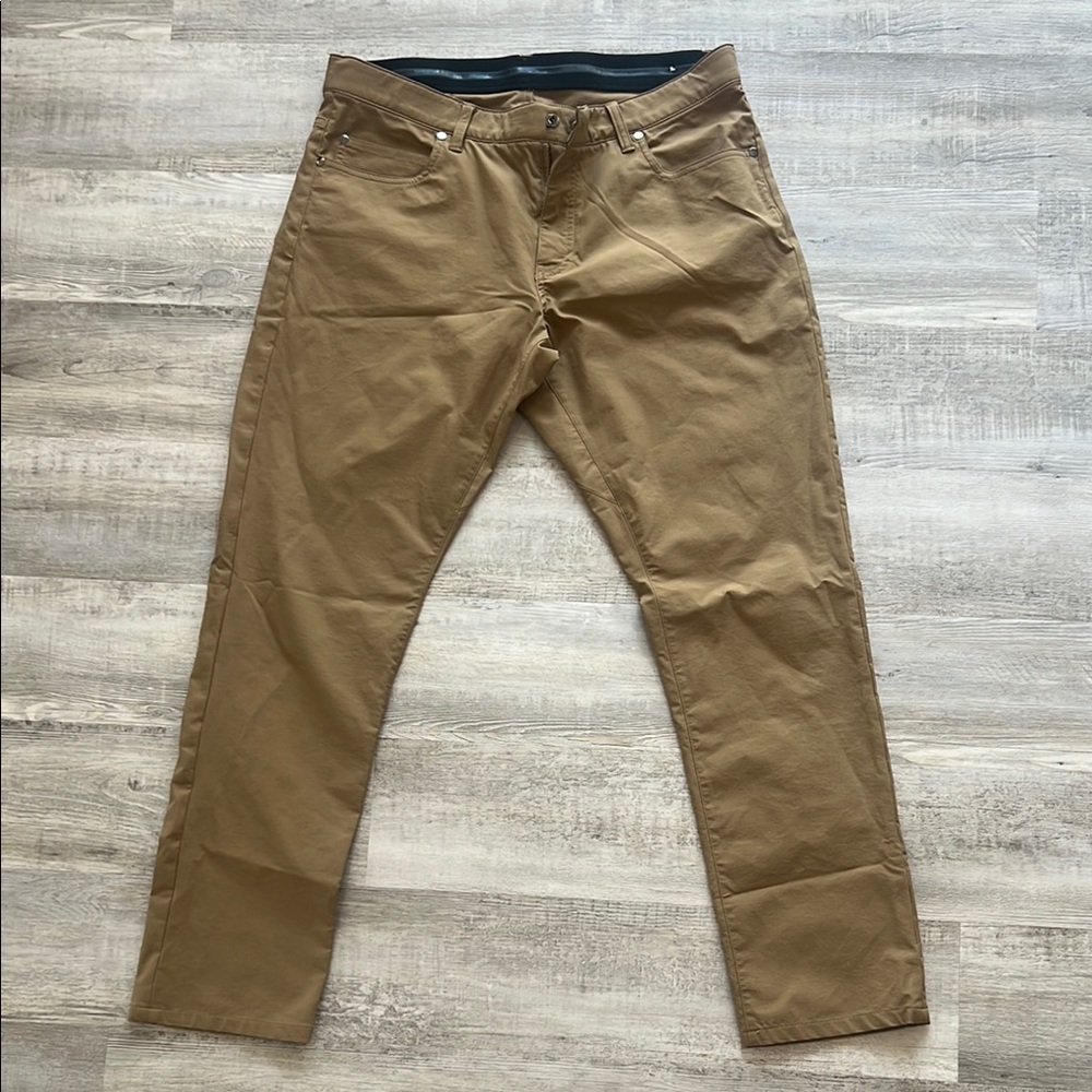 Nike Golf Pants 35x32